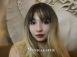 Monicakaren