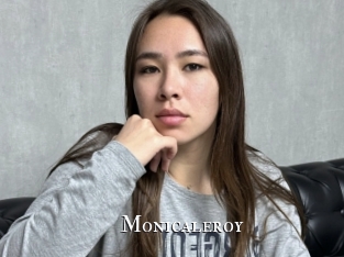 Monicaleroy