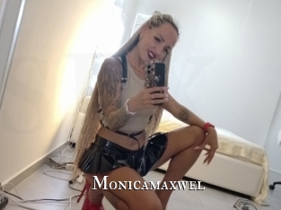 Monicamaxwel