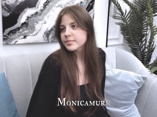 Monicamure