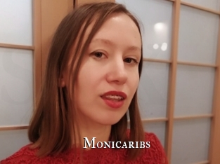 Monicaribs
