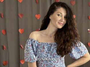 Monicarowe