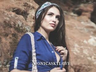 Monicaskylove