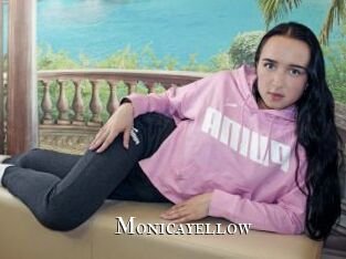 Monicayellow