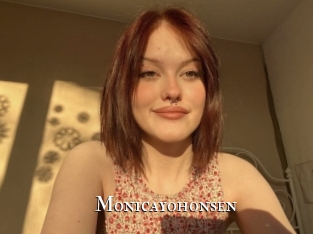 Monicayohonsen