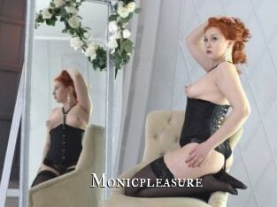 Monicpleasure