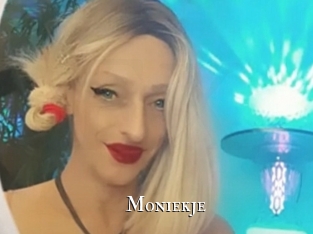Moniekje