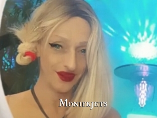 Moniekjets