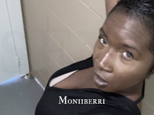Moniiberri