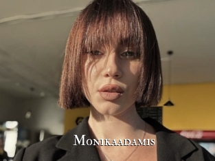 Monikaadamis