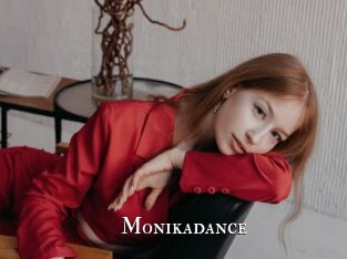Monikadance