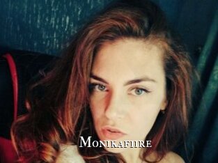 Monikafiire