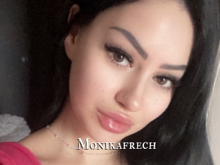 Monikafrech
