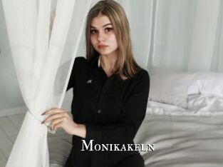 Monikakeln