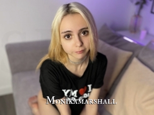 Monikamarshall