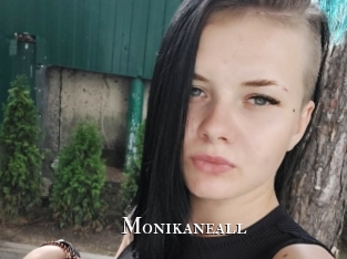 Monikaneall
