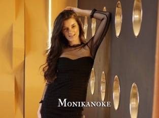 Monikanoke