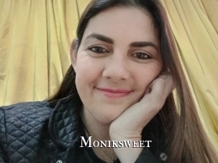 Moniksweet