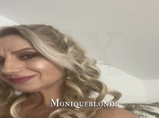 Moniqueblonde