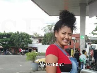 Monserat