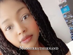 Monserrathernand