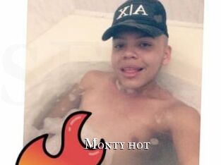 Monty_hot