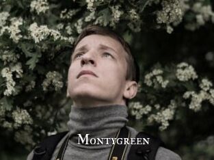 Montygreen