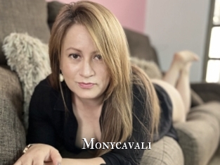 Monycavali