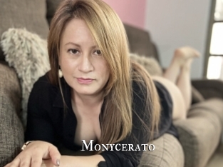 Monycerato