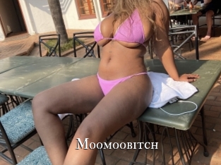 Moomoobitch