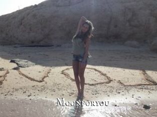 Moonforyou