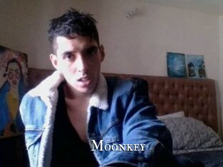 Moonkey