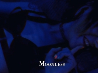 Moonless