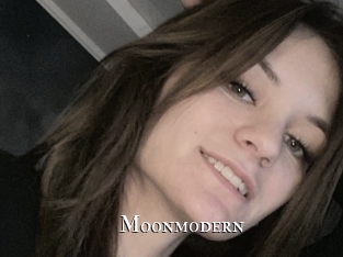 Moonmodern