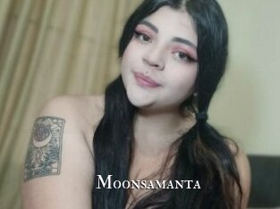Moonsamanta