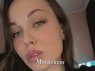 Mooreruby