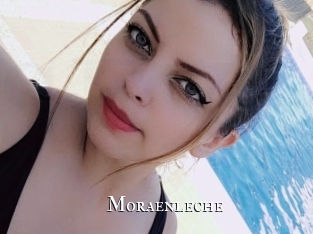 Moraenleche