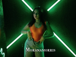 Moranamorris