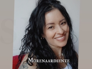 Morenaardiente