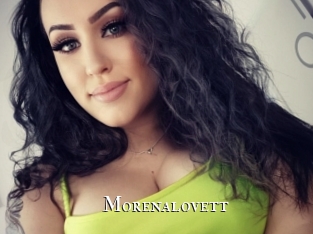 morenalovett cams