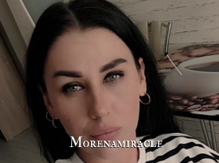Morenamiracle