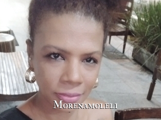 Morenamoleli