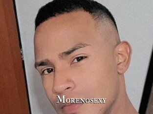 Morenosexy