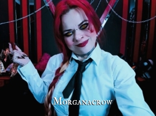 Morganacrow
