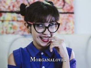 Morganalover