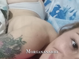 Morgananahhi