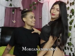 Morganandkenny