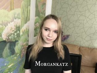 Morgankatz