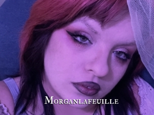 Morganlafeuille