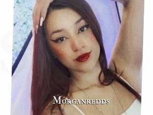 Morganredds